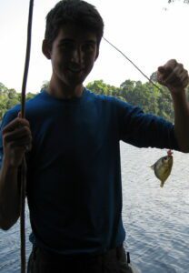Fishing amazon tours peru