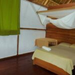 Macaw clay and Sandoval Lake in Amazon (Super Deal) 4 Days 24 Collpas-inn-15