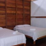 Macaw clay and Sandoval Lake in Amazon (Super Deal) 4 Days 9 Collpas-inn-21