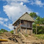 Jungle Expedition: Tambopata reserve tours Peru Macaw clay 2 Days 7 Hacienda-Tambopata-ecolodge-2