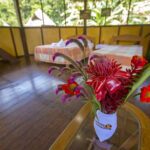 Jungle Expedition: Tambopata reserve tours Peru Macaw clay 2 Days 3 Hacienda-Tambopata-ecolodge-4