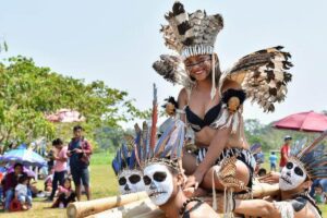 Jungle-carnival-celebration-Jungle