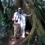 Jungle Expedition: Tambopata reserve tours Peru Macaw clay 2 Days 2 Sandoval-Lake-and-Amazon-experience-5-Days