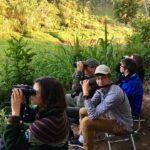 Jungle Expedition: Tambopata reserve tours Peru Macaw clay 2 Days 1 chuncho-macaw-tours