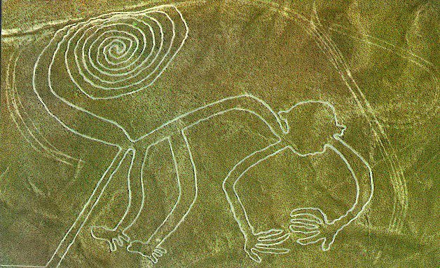 Nazca lines