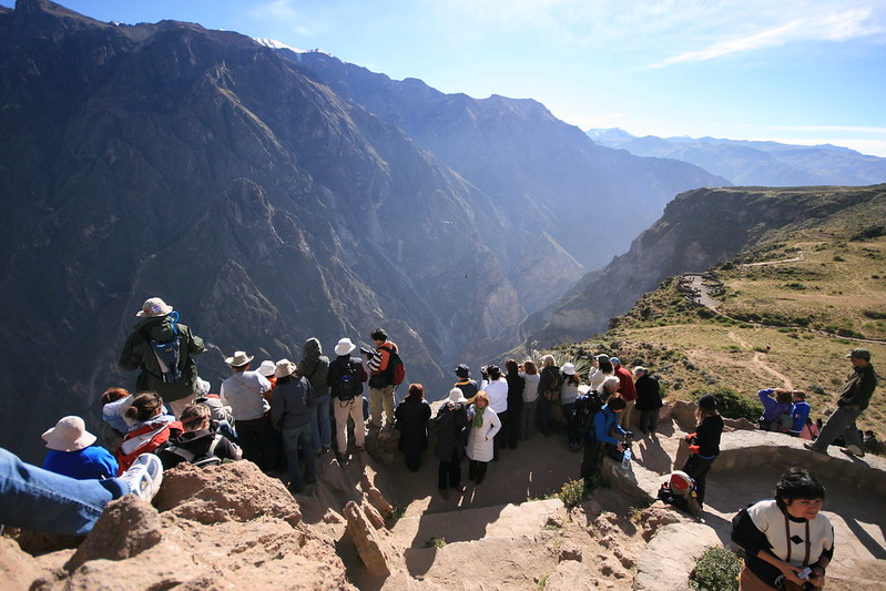 Packing Tips for Colca Canyon