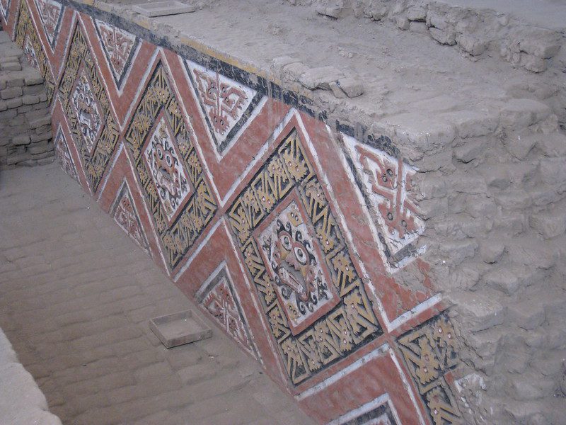 what is trujillo peru known for