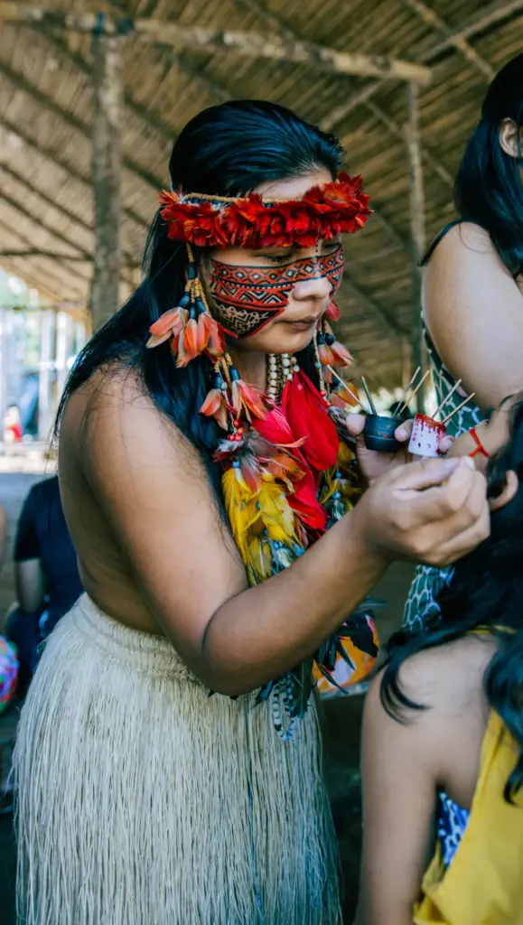 Nature and Spirituality