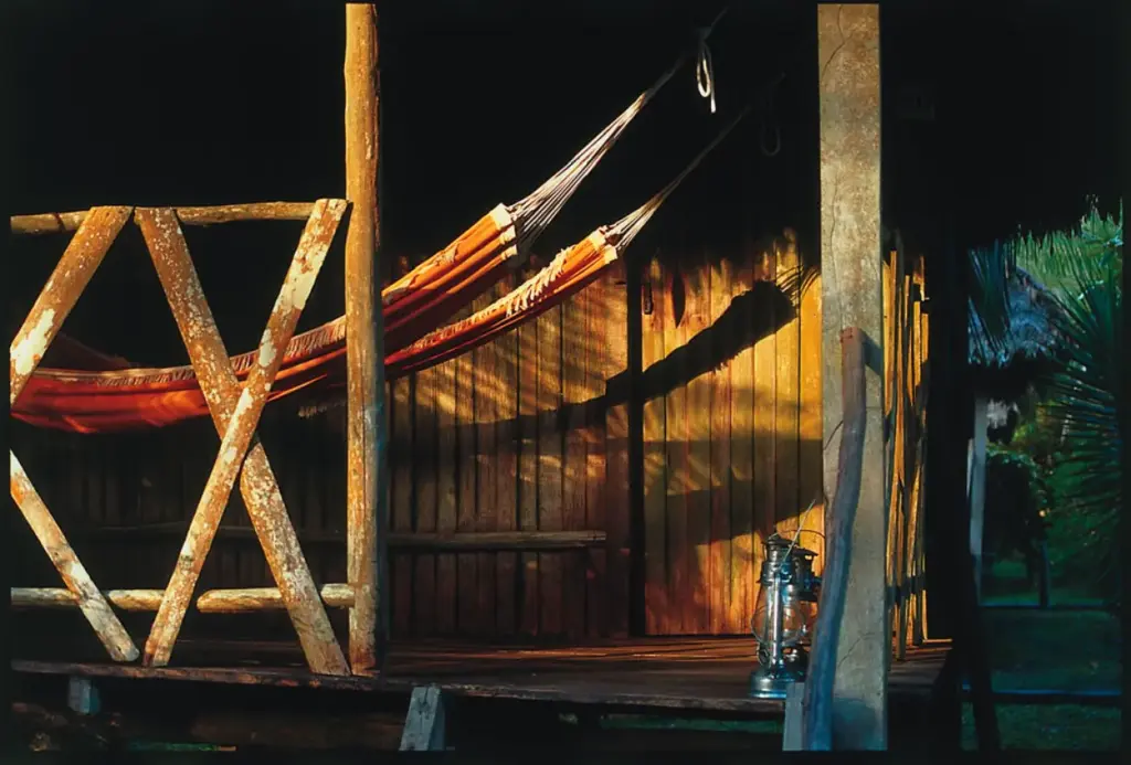 Where to Stay Lodges Perfect for Solo Travelers